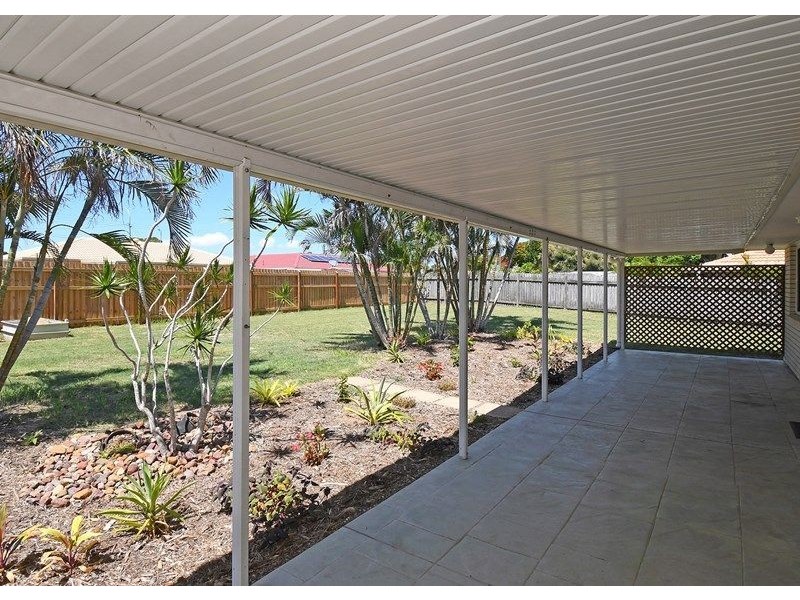 2 San Marco Court, Urangan QLD 4655
