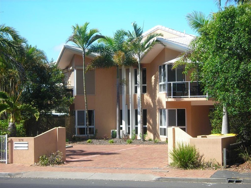 4/378 ESPLANADE, Scarness QLD 4655