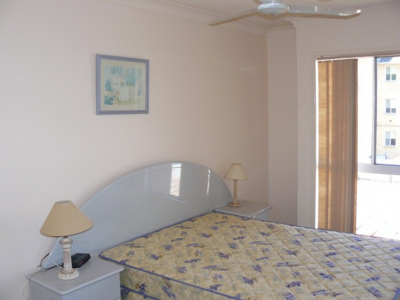 4/378 ESPLANADE, Scarness QLD 4655