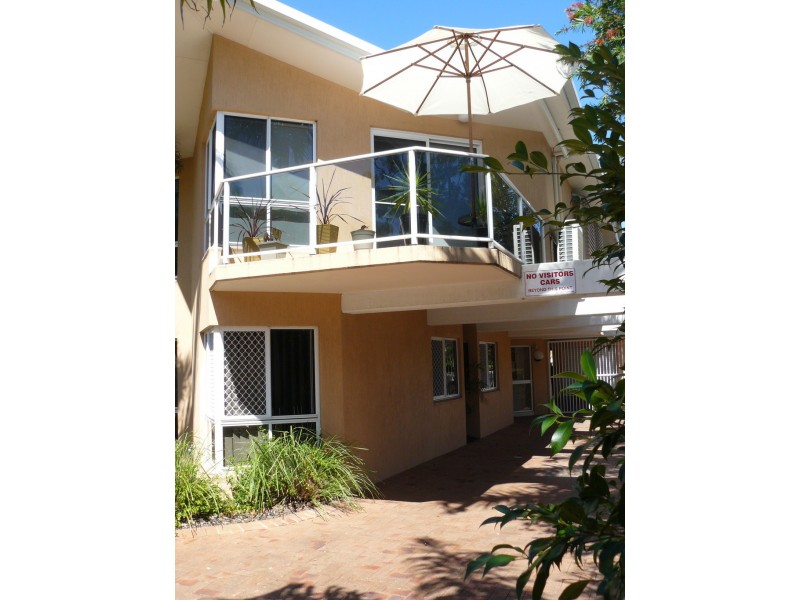 4/378 ESPLANADE, Scarness QLD 4655