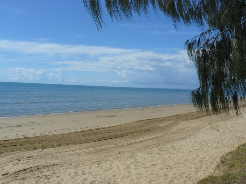 4/378 ESPLANADE, Scarness QLD 4655