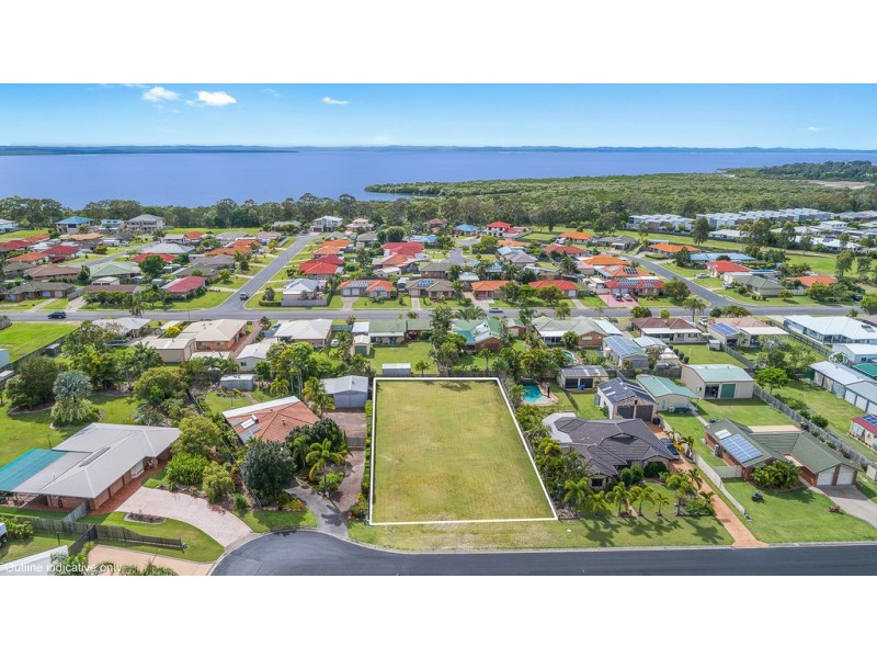 11 Merrilyn Court, Urangan QLD 4655
