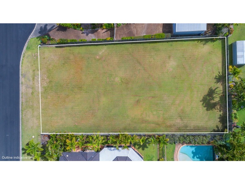 11 Merrilyn Court, Urangan QLD 4655