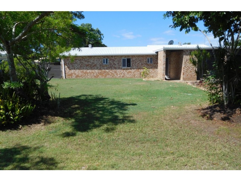 25 Polson Street, Point Vernon QLD 4655