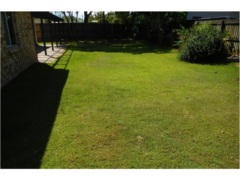 25 Polson Street, Point Vernon QLD 4655