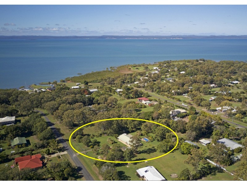 104 Seaview Drive, Booral QLD 4655