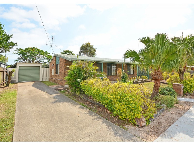 74 Old Maryborough Road, Pialba QLD 4655