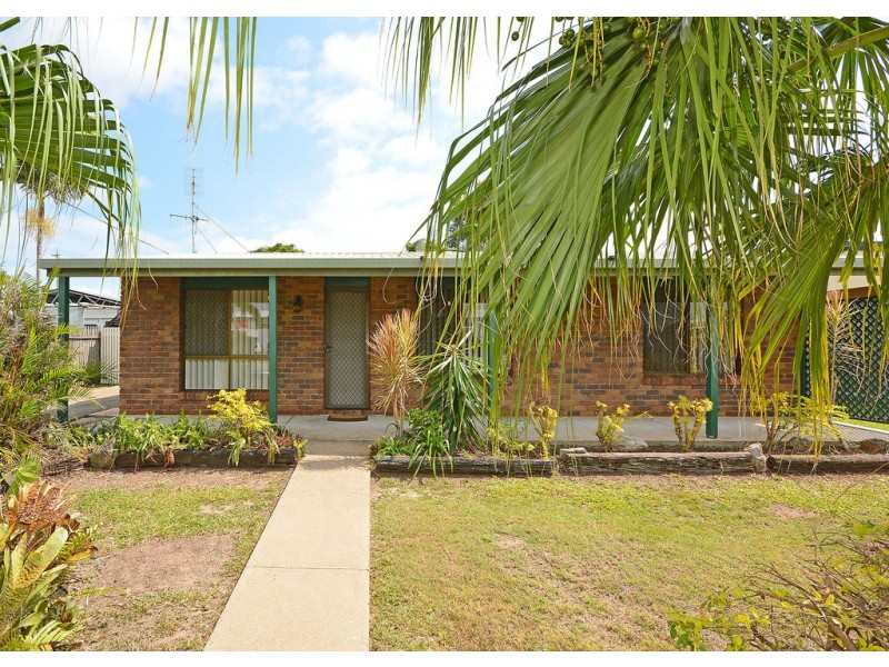 74 Old Maryborough Road, Pialba QLD 4655