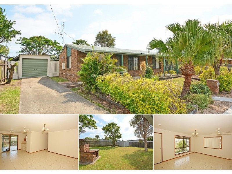 74 Old Maryborough Road, Pialba QLD 4655