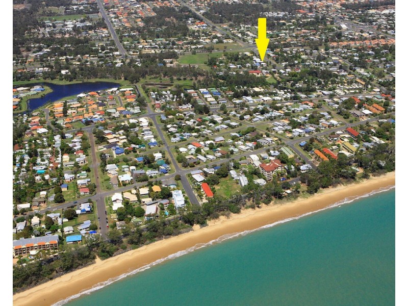 309 Torquay Terrace, Torquay QLD 4655