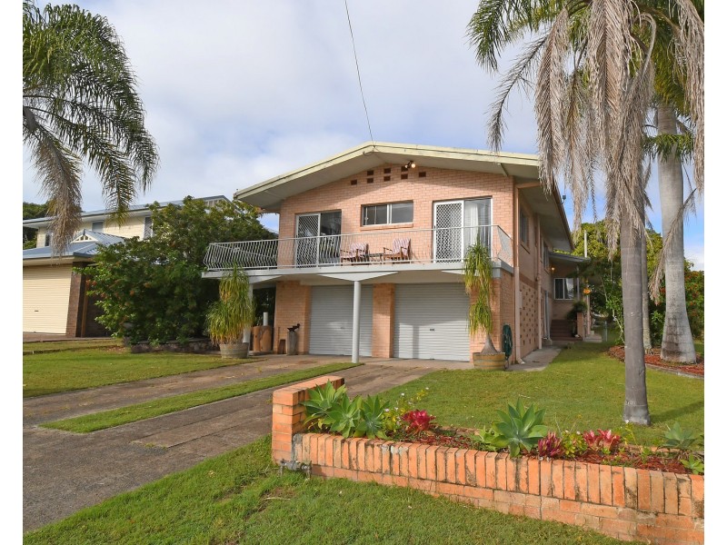 309 Torquay Terrace, Torquay QLD 4655