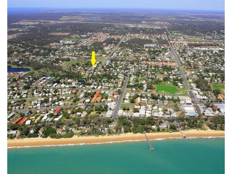 309 Torquay Terrace, Torquay QLD 4655