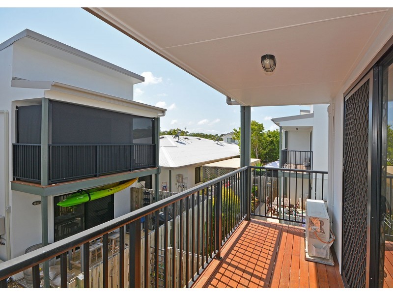 25/654 Esplanade, Urangan QLD 4655