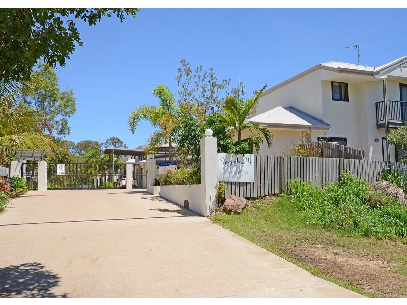 25/654 Esplanade, Urangan QLD 4655