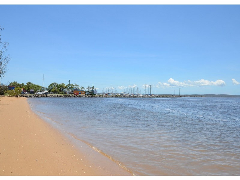 25/654 Esplanade, Urangan QLD 4655