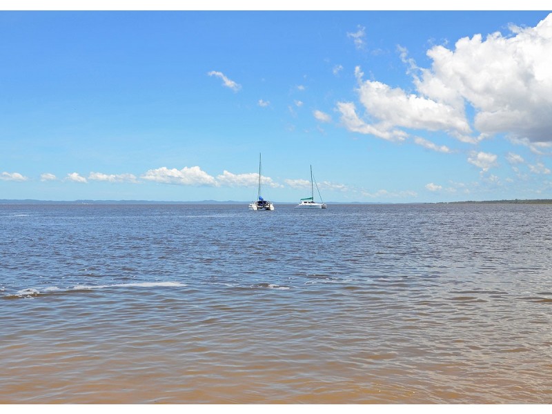 25/654 Esplanade, Urangan QLD 4655