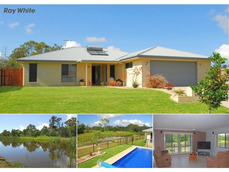 22 Spinnaker Drive, Point Vernon QLD 4655