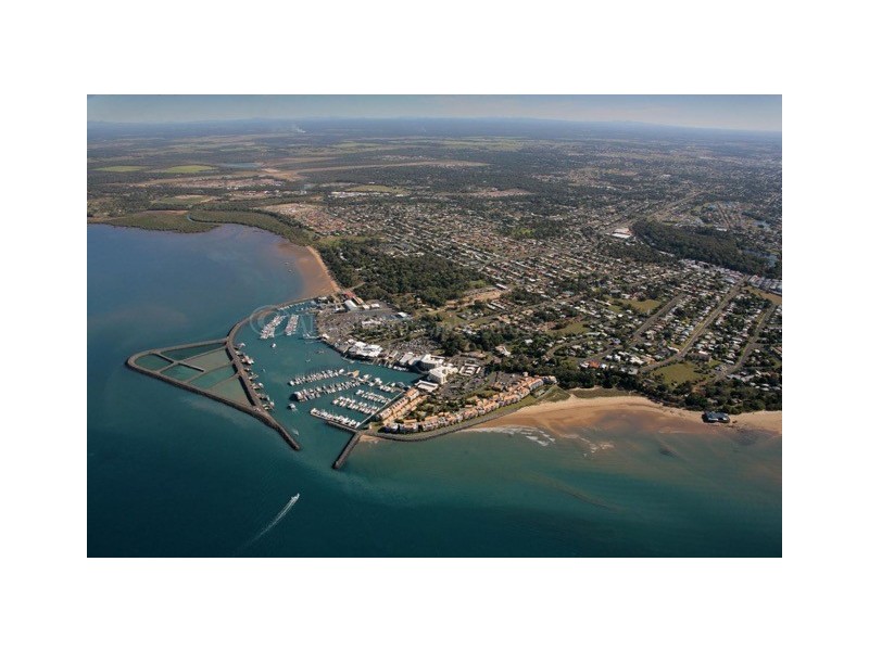 7 Banksia Park Drive, Scarness QLD 4655