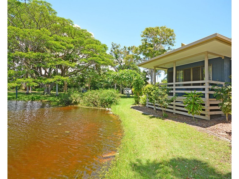 18/1 Shell Street, Urangan QLD 4655