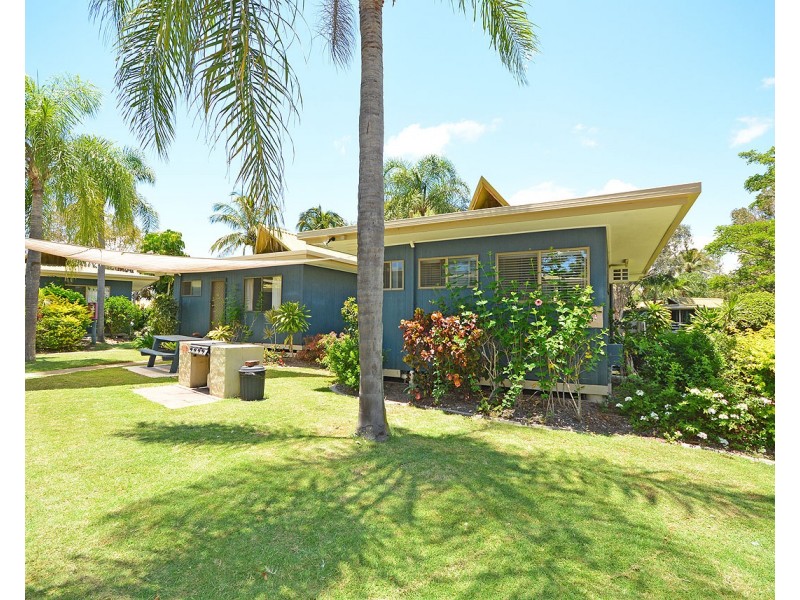 18/1 Shell Street, Urangan QLD 4655