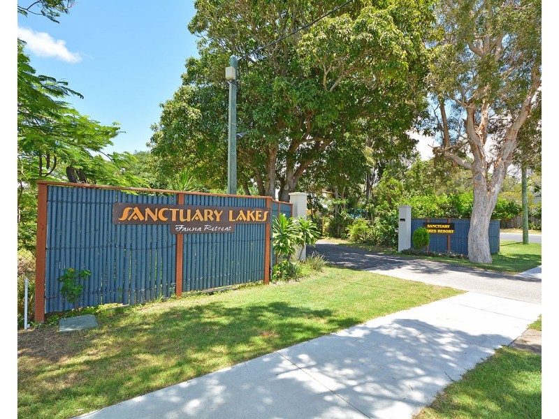 18/1 Shell Street, Urangan QLD 4655
