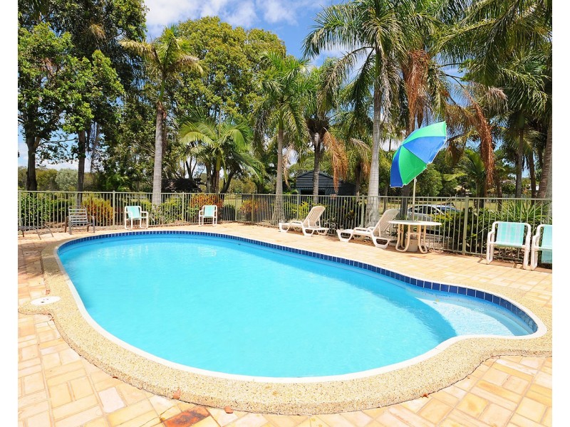 18/1 Shell Street, Urangan QLD 4655