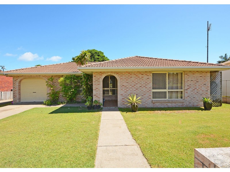 28 Holiday Parade, Scarness QLD 4655