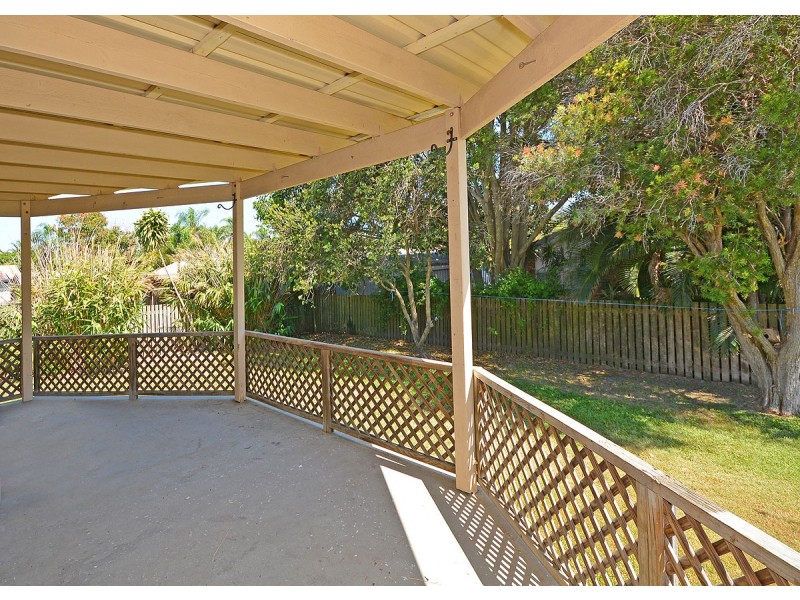 28 Holiday Parade, Scarness QLD 4655