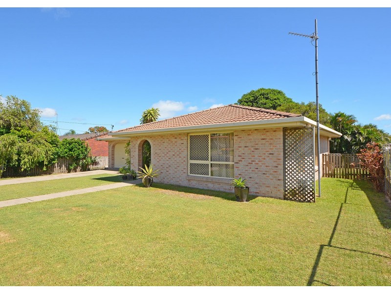 28 Holiday Parade, Scarness QLD 4655