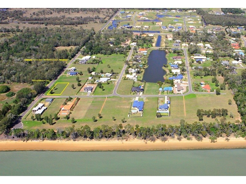 2 Dundowran Beach Esplanade, Dundowran Beach QLD 4655