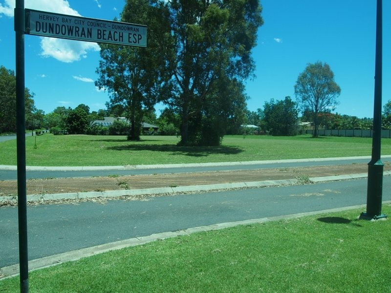 2 Dundowran Beach Esplanade, Dundowran Beach QLD 4655