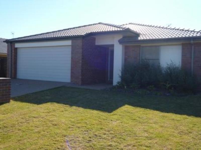 47 Oxley Circuit, Urraween QLD 4655