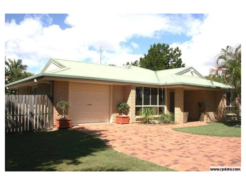 10 Koloi Street, Scarness QLD 4655
