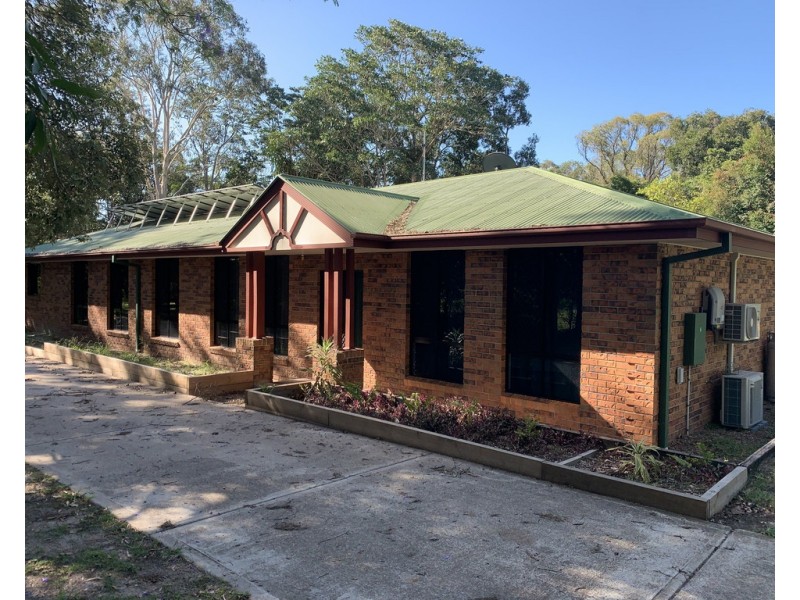 10 Mitchell Avenue, Craignish QLD 4655