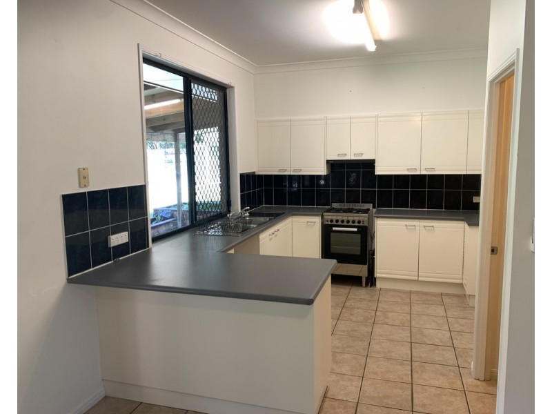 10 Mitchell Avenue, Craignish QLD 4655