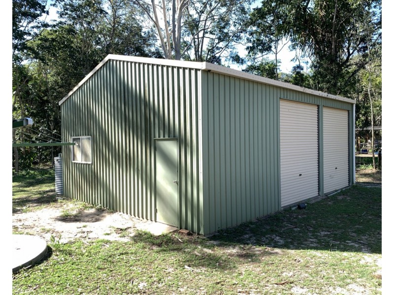 10 Mitchell Avenue, Craignish QLD 4655