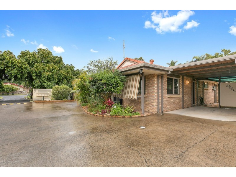 16/230 Torquay Terrace, Torquay QLD 4655