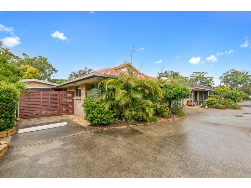 16/230 Torquay Terrace, Torquay QLD 4655