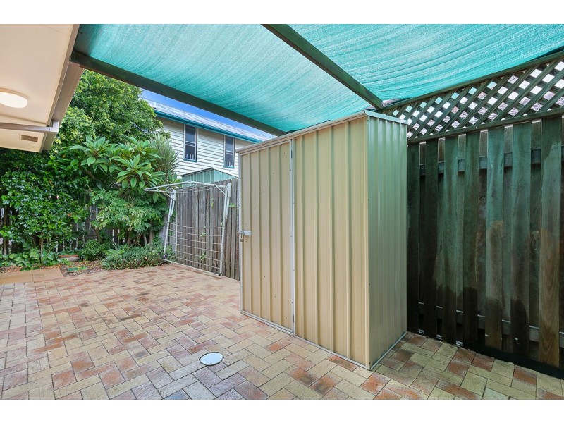 16/230 Torquay Terrace, Torquay QLD 4655