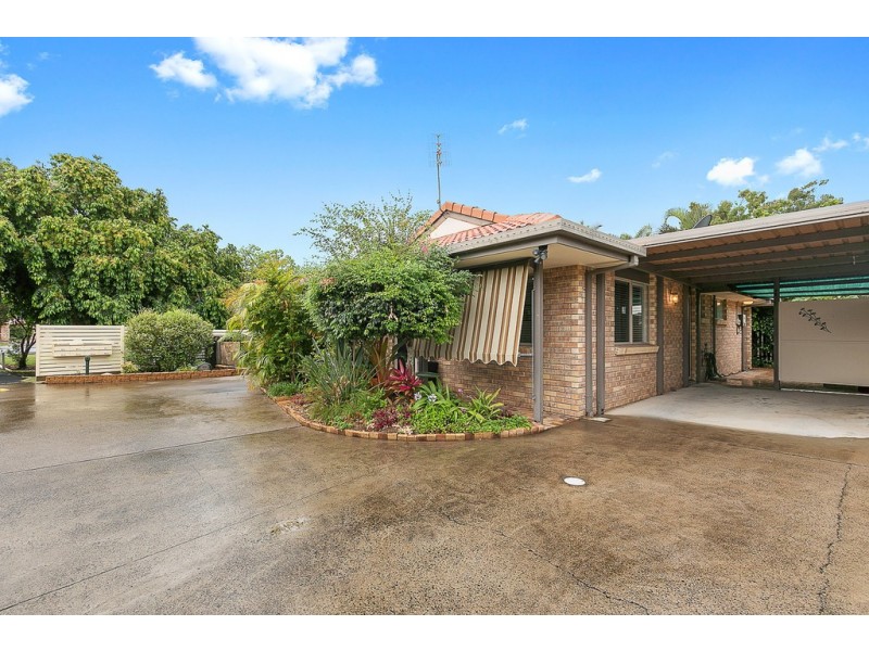 16/230 Torquay Terrace, Torquay QLD 4655