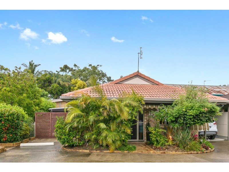 16/230 Torquay Terrace, Torquay QLD 4655