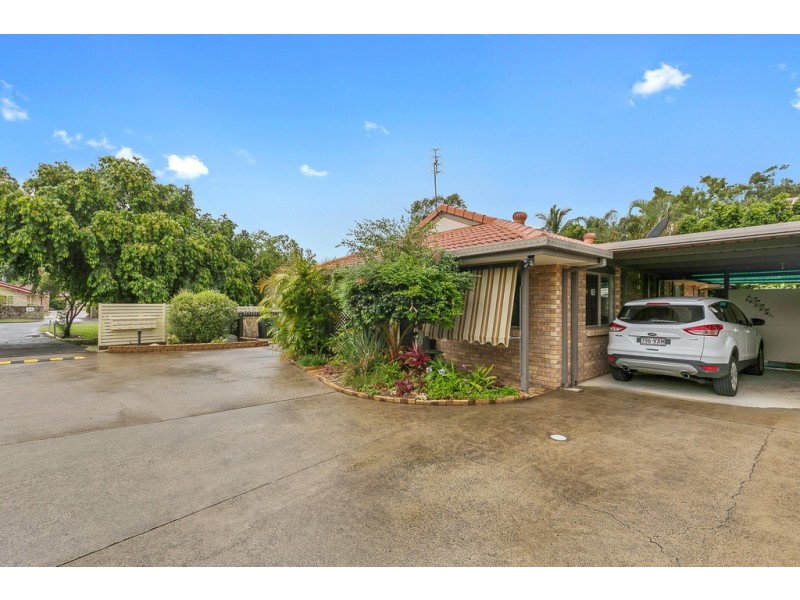 16/230 Torquay Terrace, Torquay QLD 4655