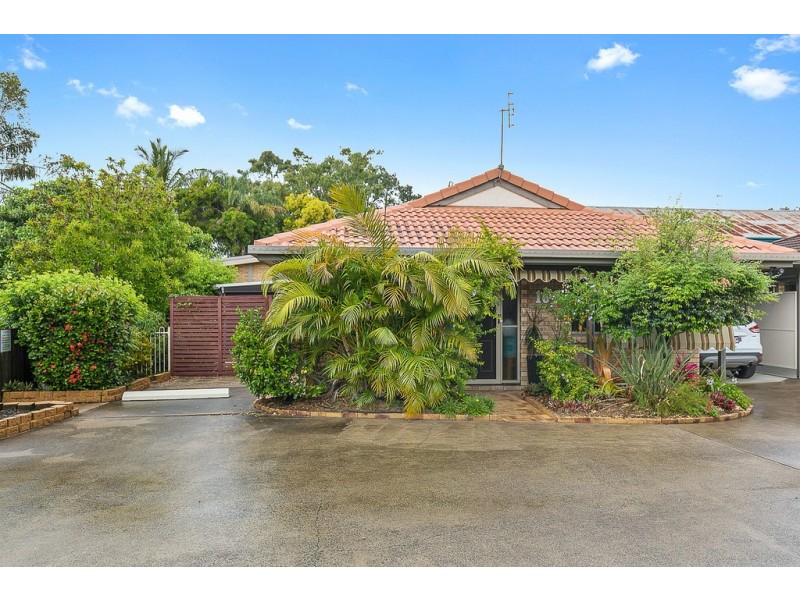 16/230 Torquay Terrace, Torquay QLD 4655