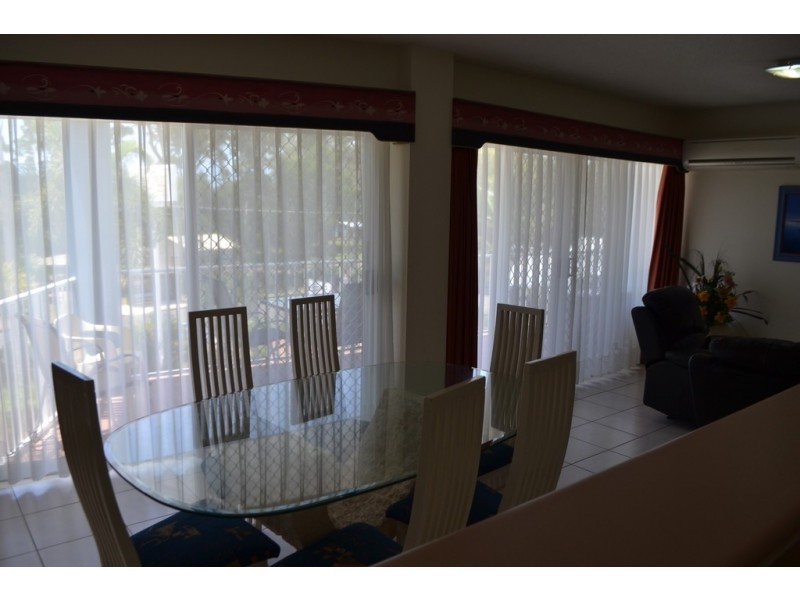16/397 Esplanade, Torquay QLD 4655