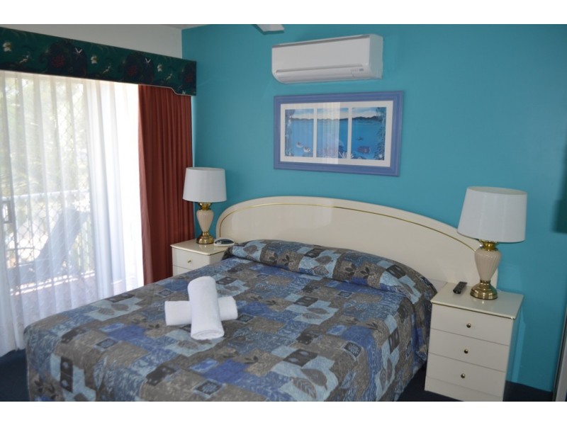 16/397 Esplanade, Torquay QLD 4655