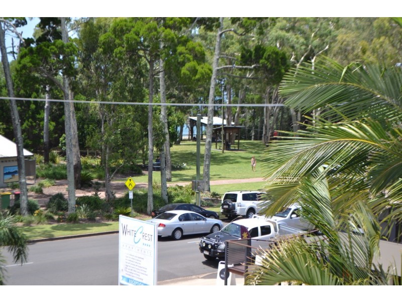 16/397 Esplanade, Torquay QLD 4655