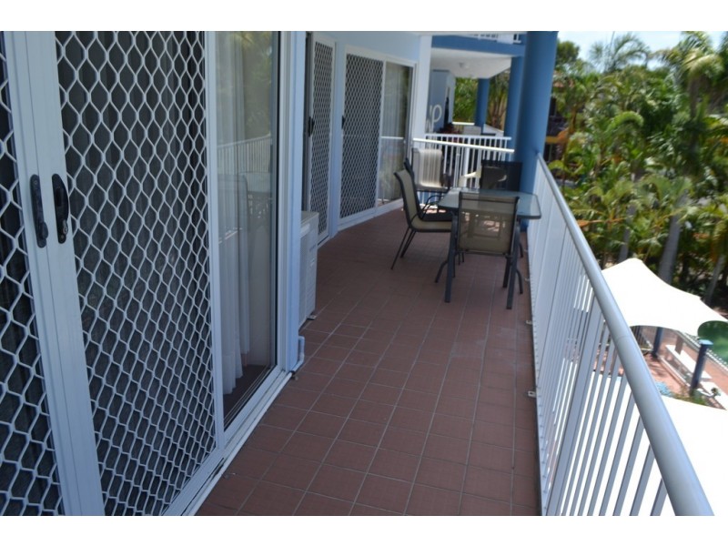 16/397 Esplanade, Torquay QLD 4655