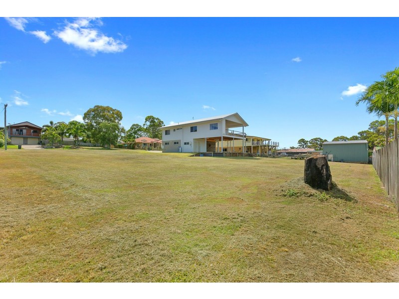 32 Island Outlook, River Heads QLD 4655
