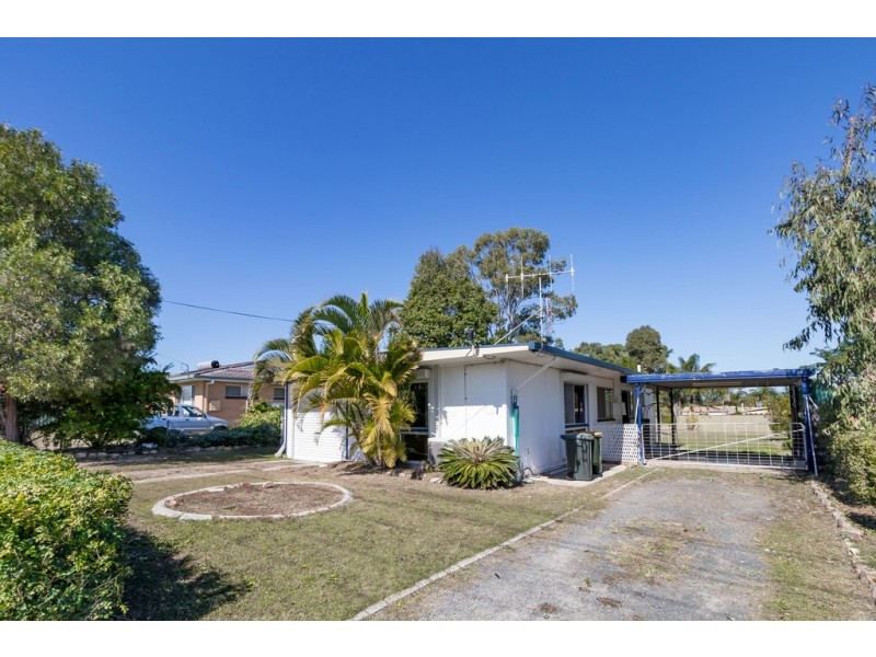 123 OLEANDER, Scarness QLD 4655