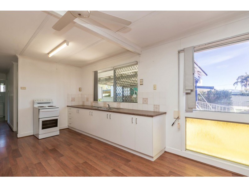 123 OLEANDER, Scarness QLD 4655